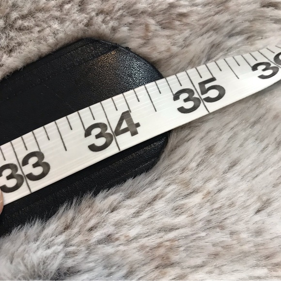 Indiana Metal Craft Buckle & Honest Leather Belt Strap by Jesse McLeod - Picture 9 of 12